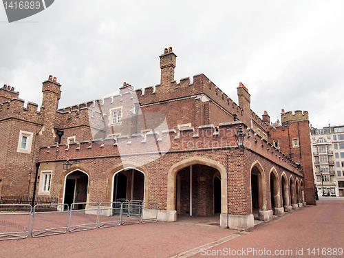 Image of St James Palace