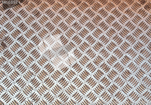 Image of Diamond steel