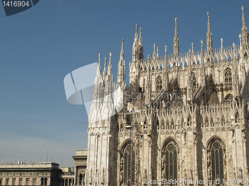 Image of Duomo di Milano