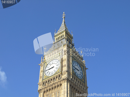 Image of Big Ben