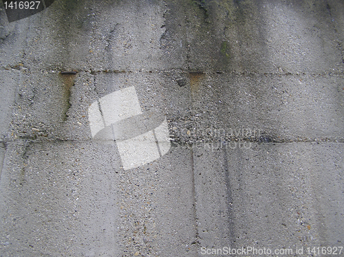 Image of Concrete picture