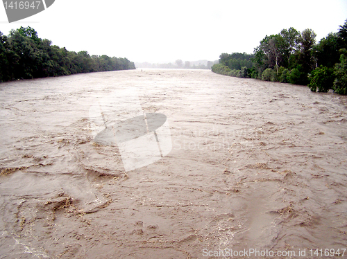 Image of Flood picture