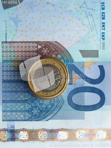 Image of Euros picture