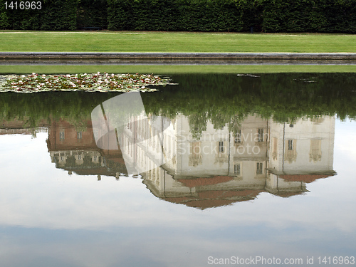 Image of Venaria Reale