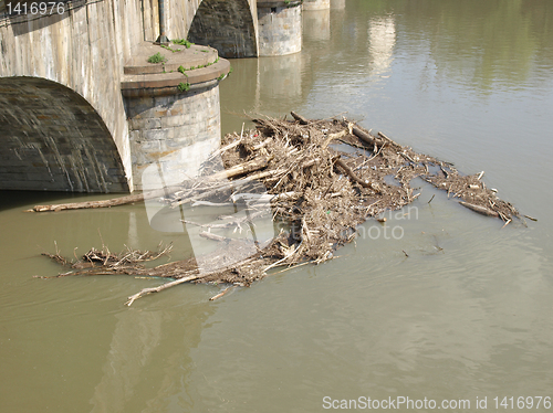 Image of Flood picture