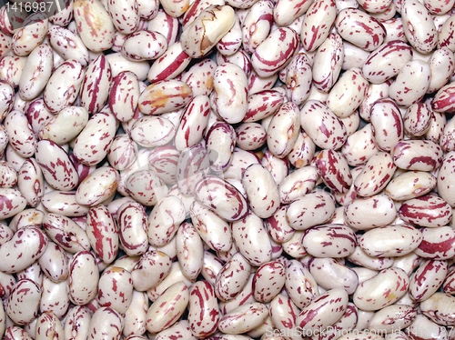 Image of Beans salad