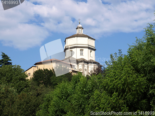 Image of Cappuccini, Turin