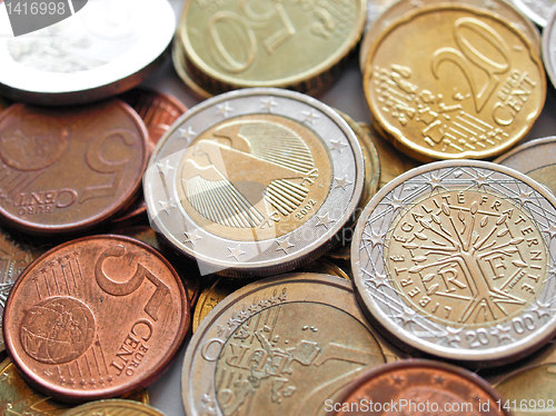 Image of Euros picture