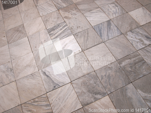 Image of Floor tiles