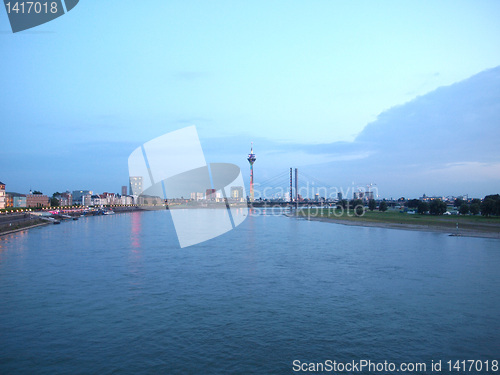 Image of Duesseldorf Germany