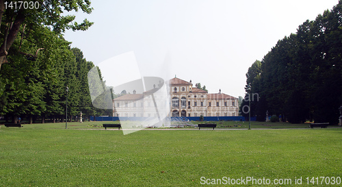 Image of La Tesoriera Turin