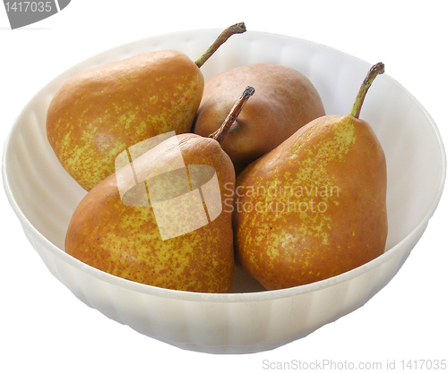 Image of Pear picture