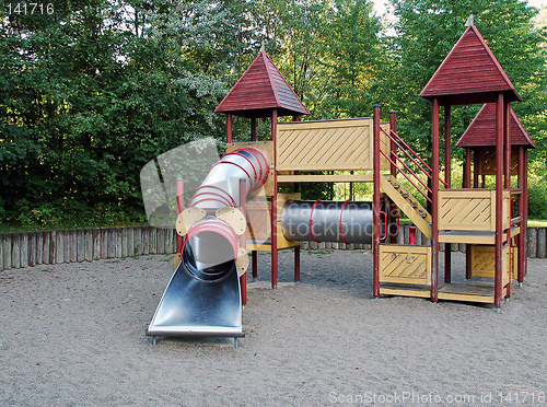 Image of Playground