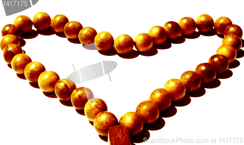 Image of beads