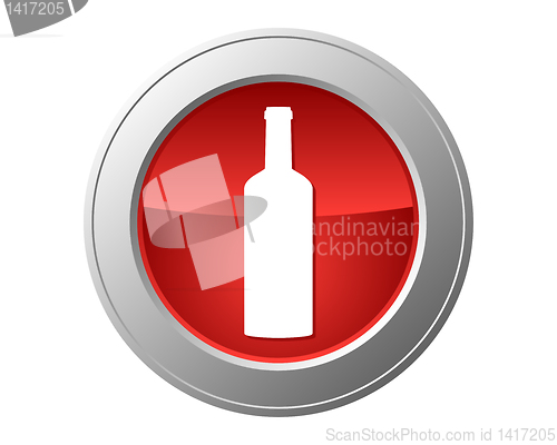 Image of Bottle button