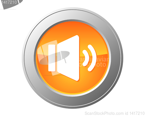 Image of Sound button