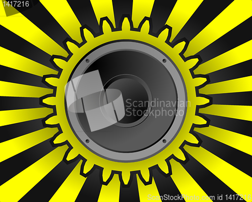 Image of Speaker