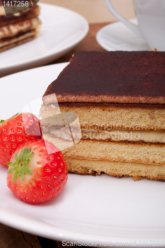 Image of Tiramisu