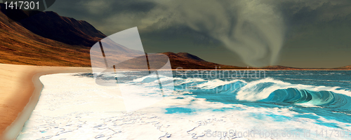 Image of RAZOR'S  EDGE