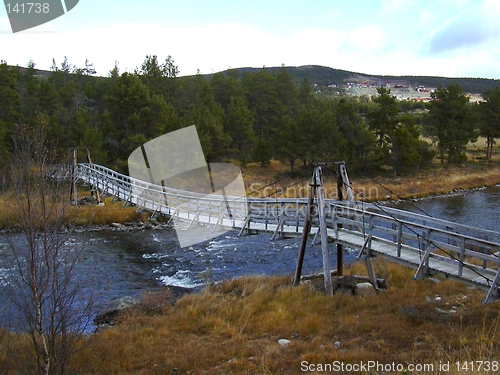 Image of wirebridge