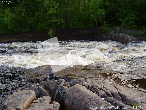 Image of Waterfall