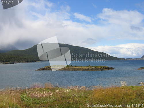 Image of falklands