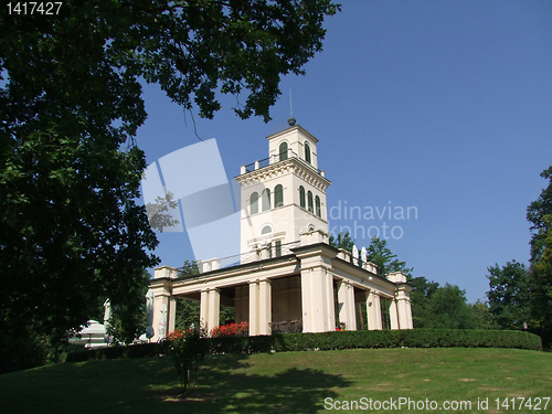 Image of Park Maksimir Zagreb