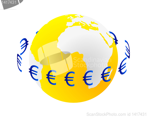 Image of Global Euro