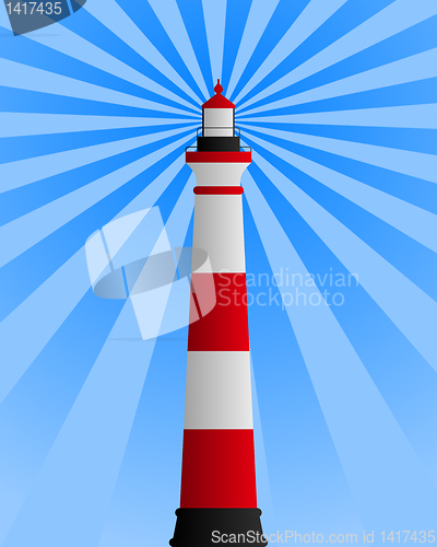 Image of Lighthouse