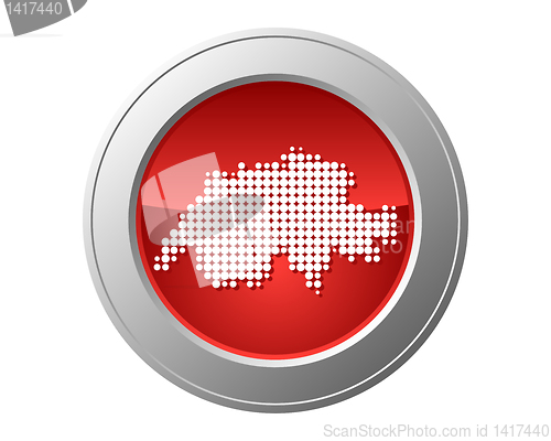 Image of Map of Switzerland button