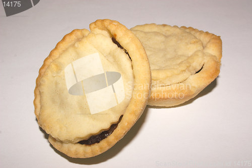 Image of mince pies