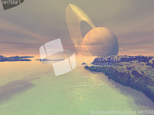 Image of TITAN