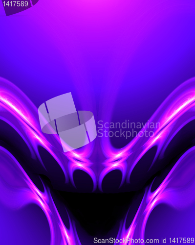 Image of original abstract design