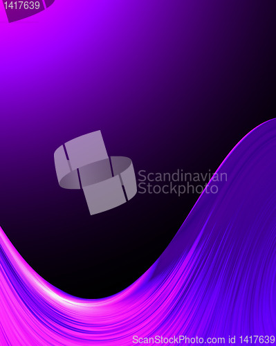 Image of abstract design background