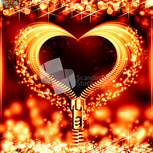 Image of valentine