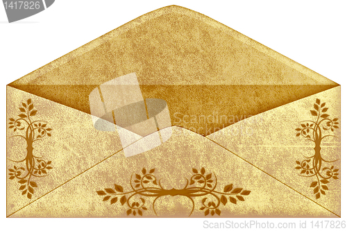 Image of envelope