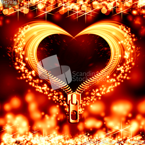 Image of valentine