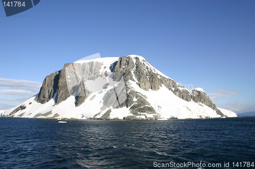 Image of antarctica