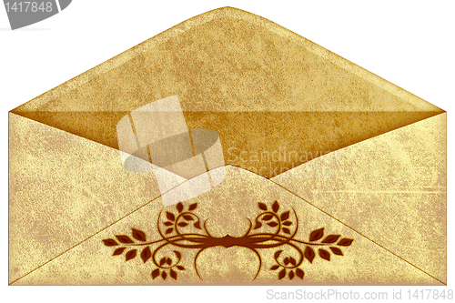 Image of envelope
