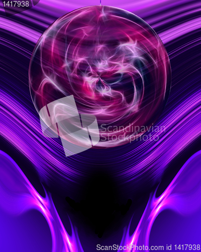 Image of original abstract design