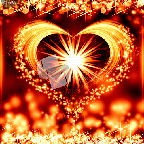 Image of valentine