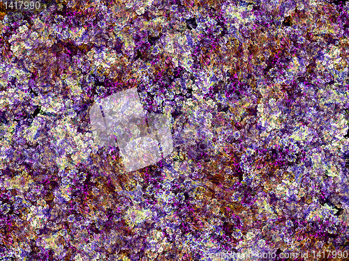 Image of abstract colored background 