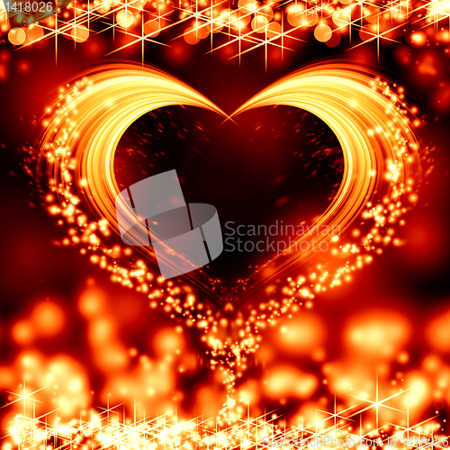 Image of valentine