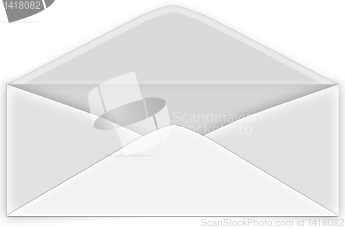 Image of envelope