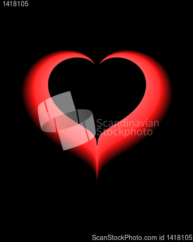 Image of abstract design