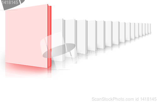 Image of best of the best book