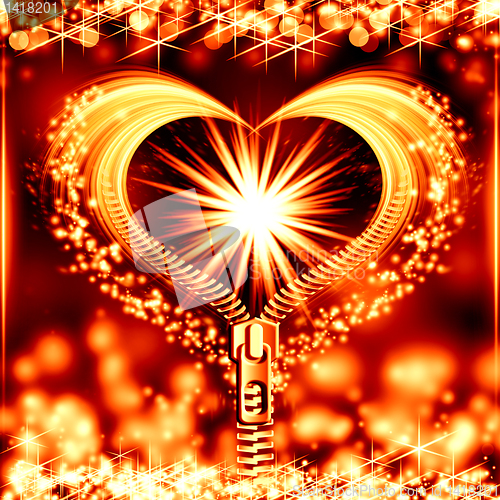 Image of valentine