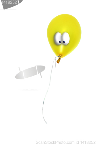 Image of balloon