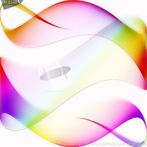 Image of abstract design
