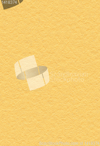 Image of gold foil texture